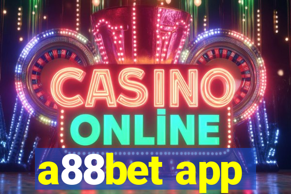 a88bet app